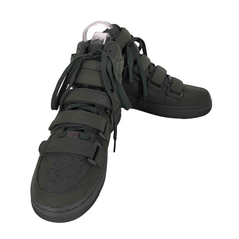 ナイキ NIKE Air Force 1 High ’07 SP Sequoia メンズ JPN:28.5