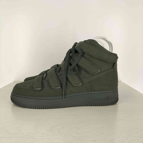 ナイキ NIKE Air Force 1 High ’07 SP Sequoia メンズ JPN:28.5