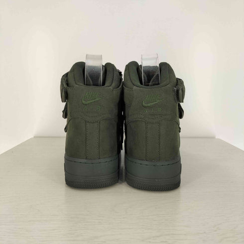 ナイキ NIKE Air Force 1 High ’07 SP Sequoia メンズ JPN:28.5