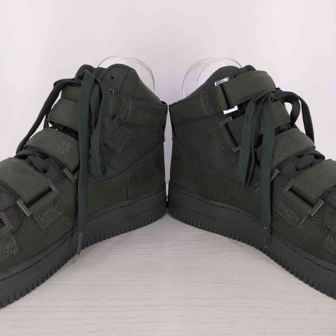 ナイキ NIKE Air Force 1 High ’07 SP Sequoia メンズ JPN:28.5