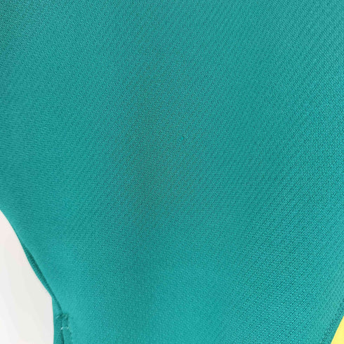 アンブロ UMBRO パネル切替 ハイネックトラックジャケット メンズ O