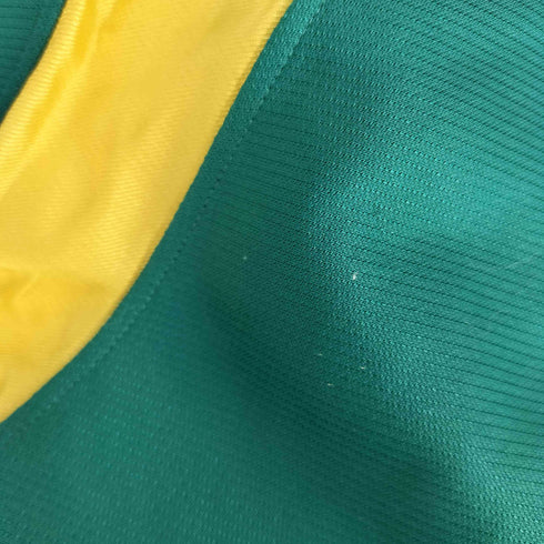 アンブロ UMBRO パネル切替 ハイネックトラックジャケット メンズ O