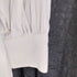 ダズリン dazzlin 23ss ブラウスレイヤードジャガードワンピース レディース JPN:M