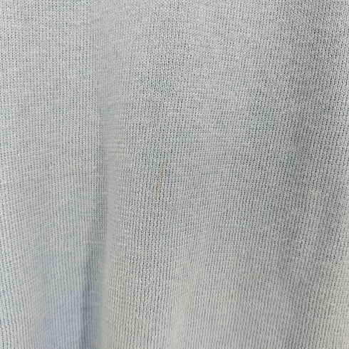 ポロバイラルフローレン Polo by RALPH LAUREN 90-00s PIMA COTTON ポニー刺繍 Vネック コットンニットベスト メンズ LL