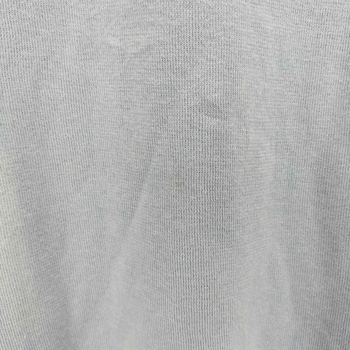 ポロバイラルフローレン Polo by RALPH LAUREN 90-00s PIMA COTTON ポニー刺繍 Vネック コットンニットベスト メンズ LL