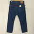 リーバイス Levis BLUETAB 80S 501 ジーンズ ダークインディゴ MADE IN JAPAN メンズ W32/L31