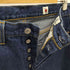 リーバイス Levis BLUETAB 80S 501 ジーンズ ダークインディゴ MADE IN JAPAN メンズ W32/L31