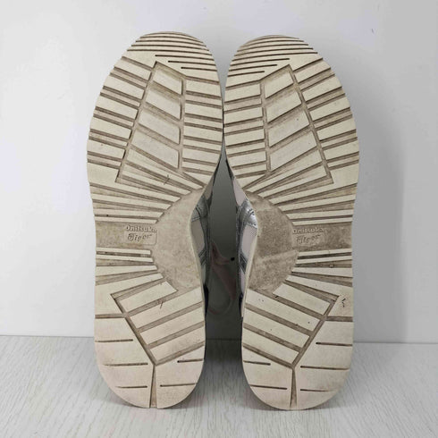 オニツカタイガー ONITSUKA TIGER TIGER ALLY メンズ JPN:28
