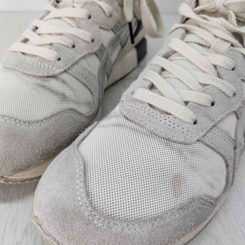 オニツカタイガー ONITSUKA TIGER TIGER ALLY メンズ JPN:28
