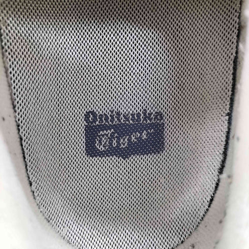 オニツカタイガー ONITSUKA TIGER TIGER ALLY メンズ JPN:28