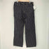 ヤーモ yarmo ブッチャーストライプワークパンツ メンズ JPN:M