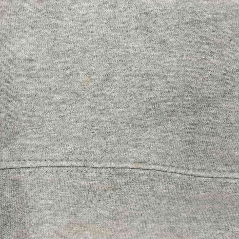 ポロラルフローレン POLO RALPH LAUREN 現行タグ ポロベア シティベアエディション TOKYOモデル 前Vガゼット 裏起毛スウェット メンズ import:L