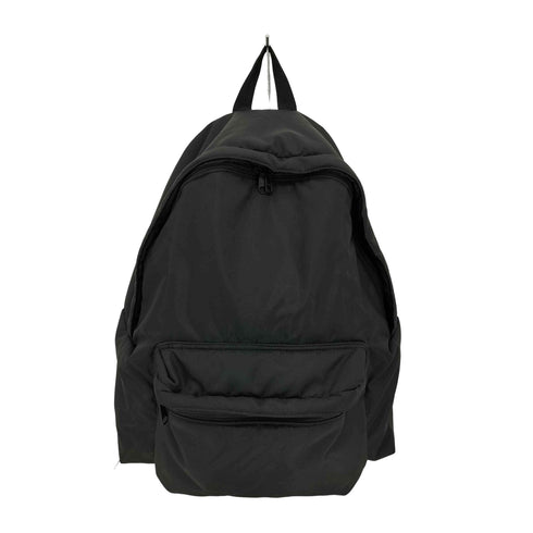 ブラックコムデギャルソン BLACK COMME des GARCONS ナイロン パデット デイリーバックパック メンズ