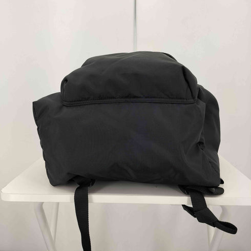 ブラックコムデギャルソン BLACK COMME des GARCONS ナイロン パデット デイリーバックパック メンズ