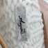イチ ICHI PERU Hand Knit Cardigan レディース