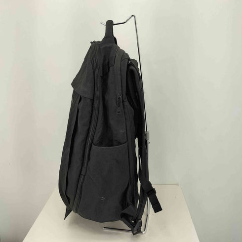 ワイスリー Y-3 CLASSIC BACK PACK ロゴプリント マルチポケット クラシックバックパック リュック メンズ