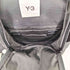 ワイスリー Y-3 CLASSIC BACK PACK ロゴプリント マルチポケット クラシックバックパック リュック メンズ