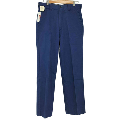 70-80s USA製 MADEWELL ロケットtalon ワークパンツ メンズ