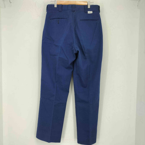 70-80s USA製 MADEWELL ロケットtalon ワークパンツ メンズ