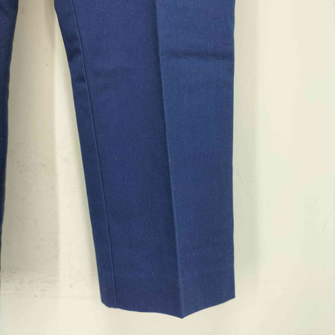 70-80s USA製 MADEWELL ロケットtalon ワークパンツ メンズ