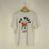 オーバープリント OVER PRINT リンガーTシャツ メンズ JPN:L