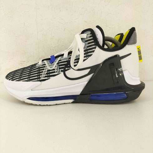 ナイキ NIKE LeBron Witness 6 レブロン ウィットネス 6 メンズ JPN:25.5