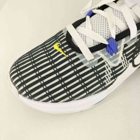ナイキ NIKE LeBron Witness 6 レブロン ウィットネス 6 メンズ JPN:25.5