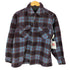 ペンドルトン PENDLETON 70s USA製 ウールオープンカラーシャツ メンズ M