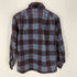 ペンドルトン PENDLETON 70s USA製 ウールオープンカラーシャツ メンズ M