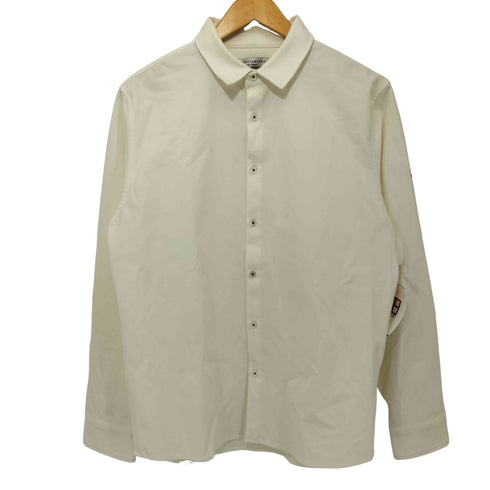 コールアンドレスポンス CALL&RESPONSE NOBIRU360° 長袖シャツ メンズ