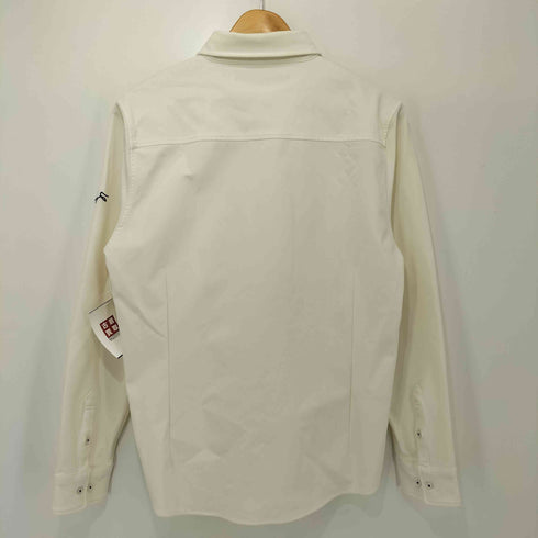 コールアンドレスポンス CALL&RESPONSE NOBIRU360° 長袖シャツ メンズ