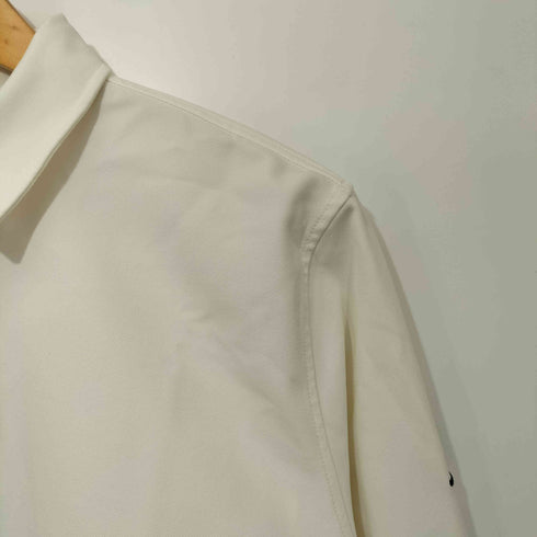 コールアンドレスポンス CALL&RESPONSE NOBIRU360° 長袖シャツ メンズ