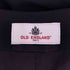 OLD ENGLAND ノーカラージャケット レディース 36