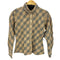 バーバリーロンドン BURBERRY LONDON ノヴァチェック L/S シャツ レディース JPN:M