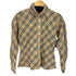 バーバリーロンドン BURBERRY LONDON ノヴァチェック L/S シャツ レディース JPN:M