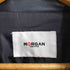 モルガンオム MORGAN HOMME 羊革 レザー ライダースジャケット メンズ JPN:L