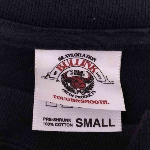 ダブルタップス WTAPS プリントクルーネックTシャツ メンズ JPN:S