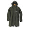 アベイシングエイプ A BATHING APE 初期 シャーク ナイロン レインコート メンズ import:S