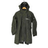 アベイシングエイプ A BATHING APE 初期 シャーク ナイロン レインコート メンズ import:S