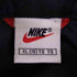 ナイキ NIKE 90s 白タグ ジップアップジャケット メンズ JPN:XL
