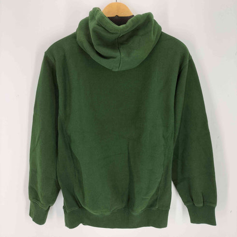 ギャップ Gap 00s OLD プルオーバーパーカー 無地 メンズ JPN:XS