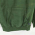 ギャップ Gap 00s OLD プルオーバーパーカー 無地 メンズ JPN:XS