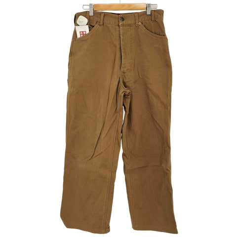 キャブクロージング cab clothing ペインターワークパンツ メンズ JPN:XL
