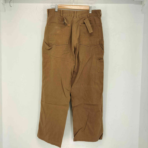 キャブクロージング cab clothing ペインターワークパンツ メンズ JPN:XL