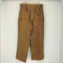 キャブクロージング cab clothing ペインターワークパンツ メンズ JPN:XL