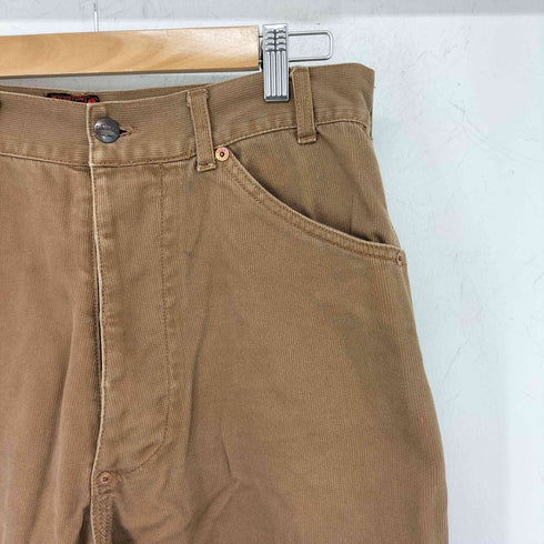 キャブクロージング cab clothing ペインターワークパンツ メンズ JPN:XL