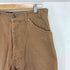 キャブクロージング cab clothing ペインターワークパンツ メンズ JPN:XL