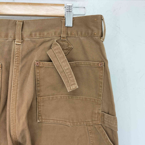 キャブクロージング cab clothing ペインターワークパンツ メンズ JPN:XL