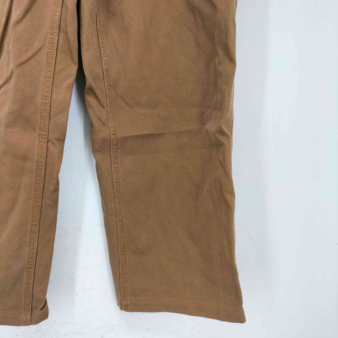 キャブクロージング cab clothing ペインターワークパンツ メンズ JPN:XL