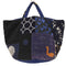 ミナペルホネン mina perhonen piece basket bag レディース